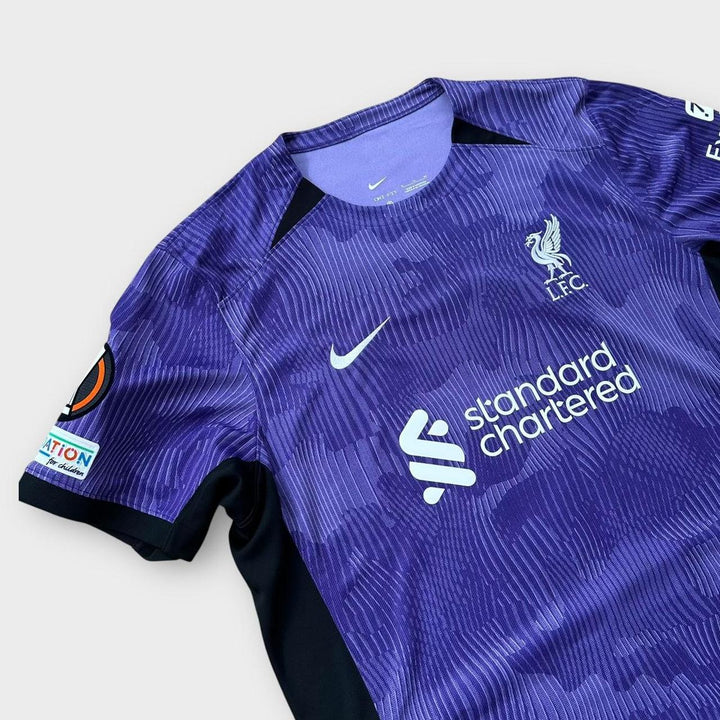 Camiseta de fútbol del Liverpool - XL