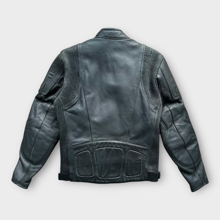 Chaqueta motera de cuero Belstaff - pequeña (comprobar medidas)