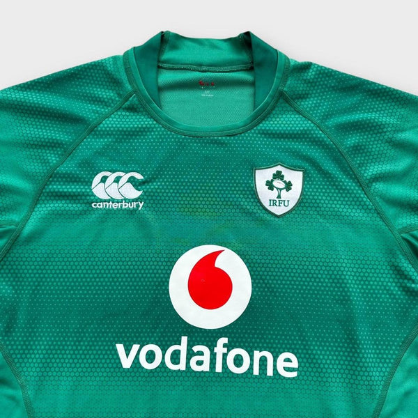 Camiseta rugby Irlanda - XXL