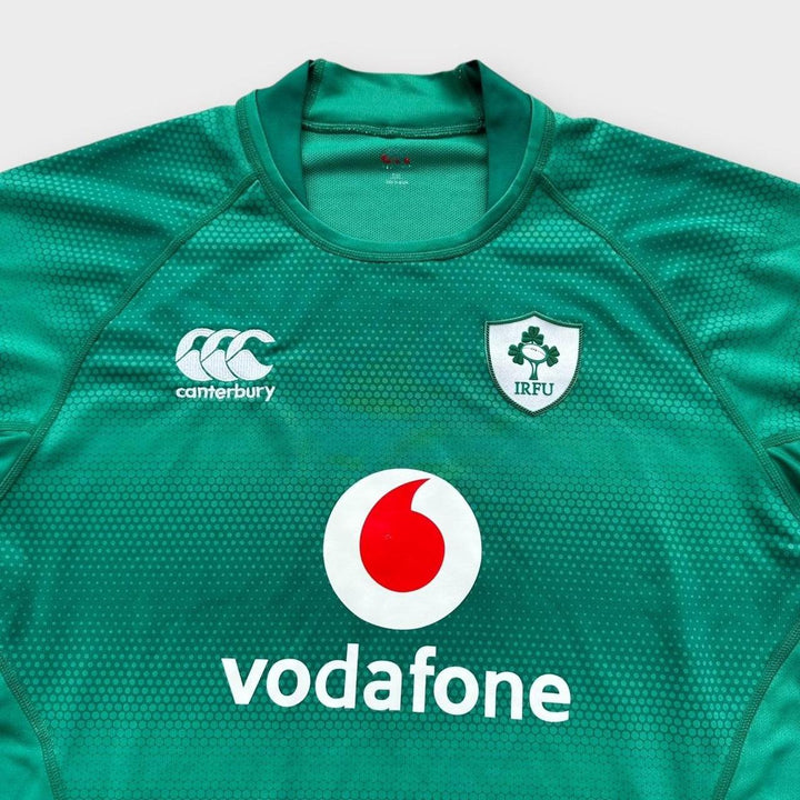 Camiseta rugby Irlanda - XXL