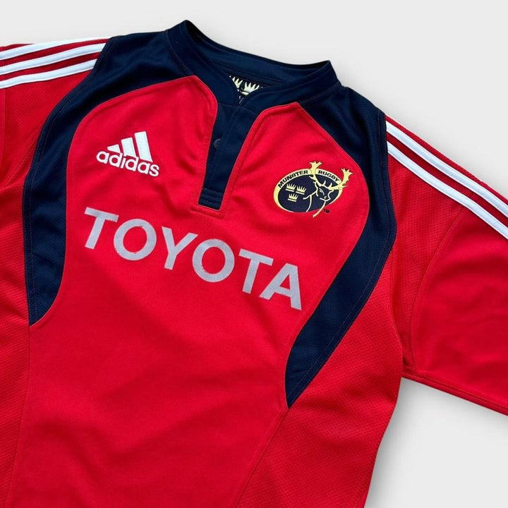 Camiseta de rugby Munster - mediana
