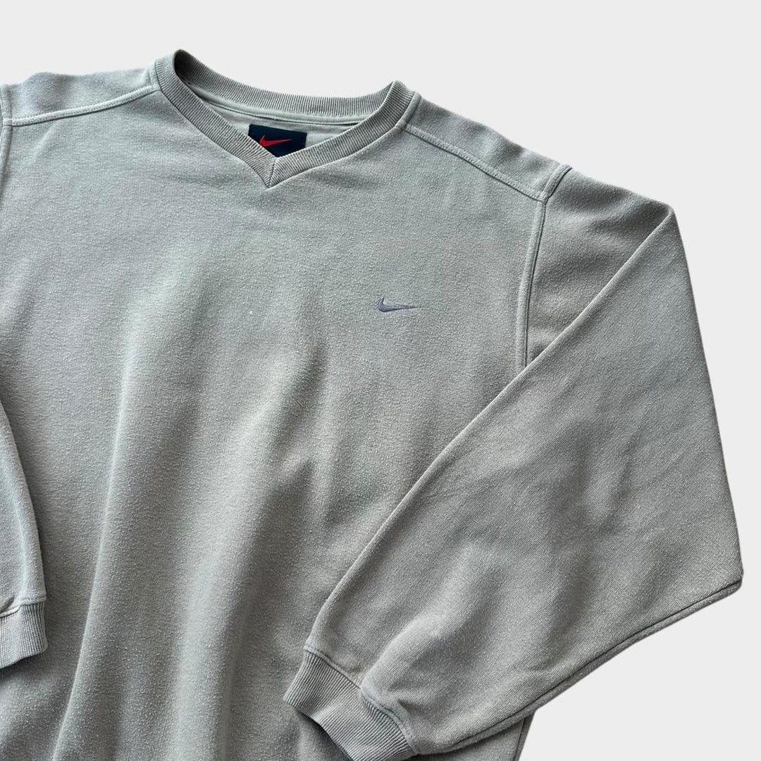 Sudadera Nike vintage - pequeña