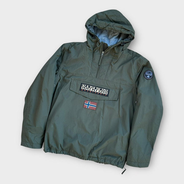 Chaqueta tipo jersey Napapijri - XL