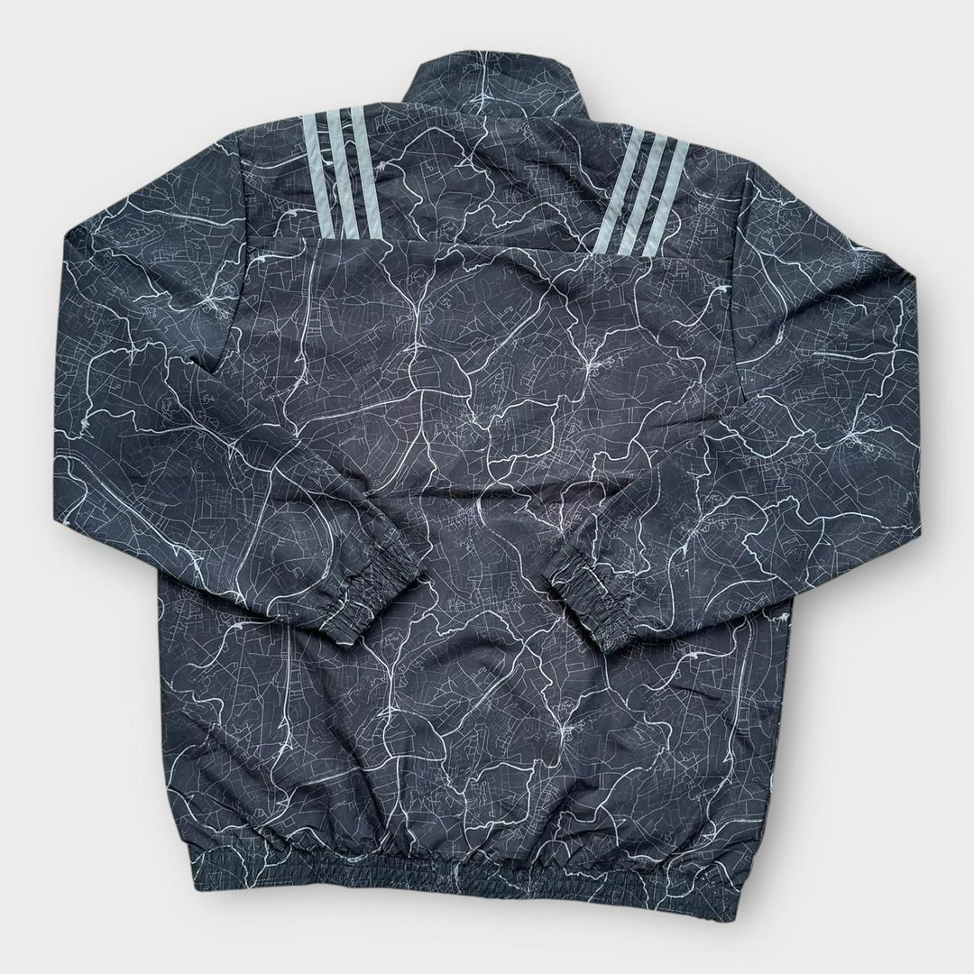 Chaqueta deportiva de rugby Munster - grande