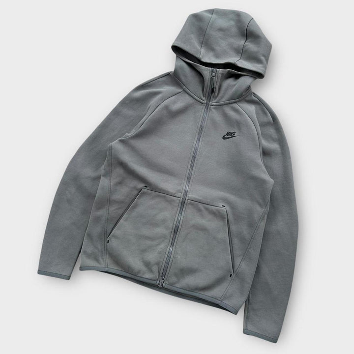 Sudadera con capucha Nike Tech Style - Pequeña