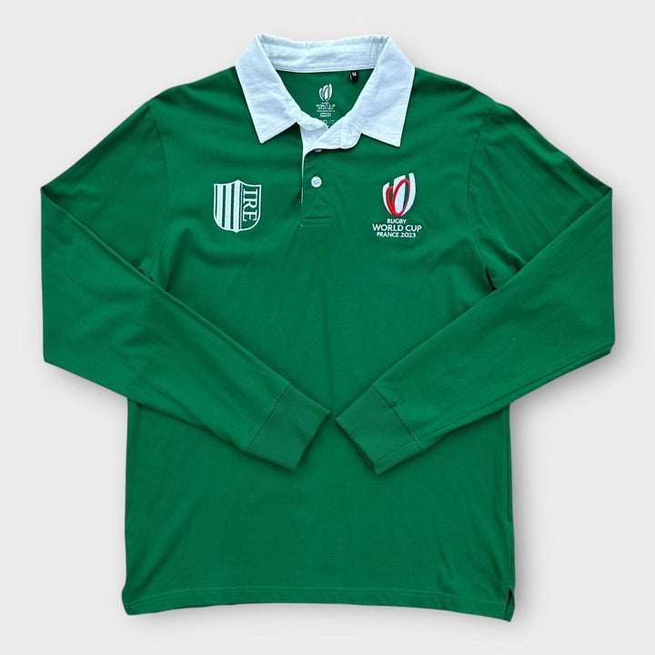 Camiseta de rugby de Irlanda - mediana