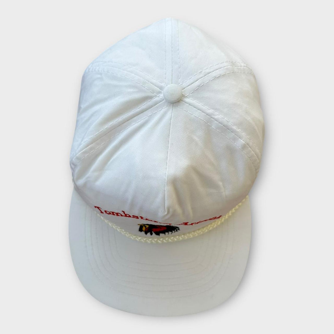Gorra de camionero vintage de EE. UU. - talla única