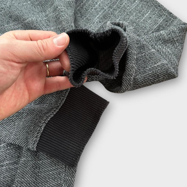 Sudadera Armani Jeans - XL