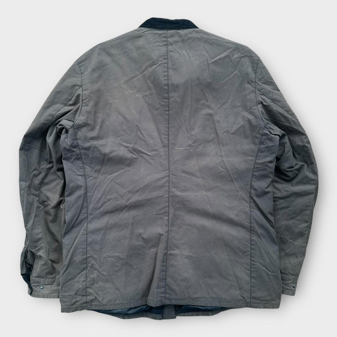Chaqueta encerada internacional Barbour - XL