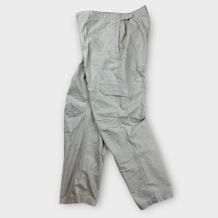 Pantalones cargo Nike vintage - XL (cintura 36"-40")
