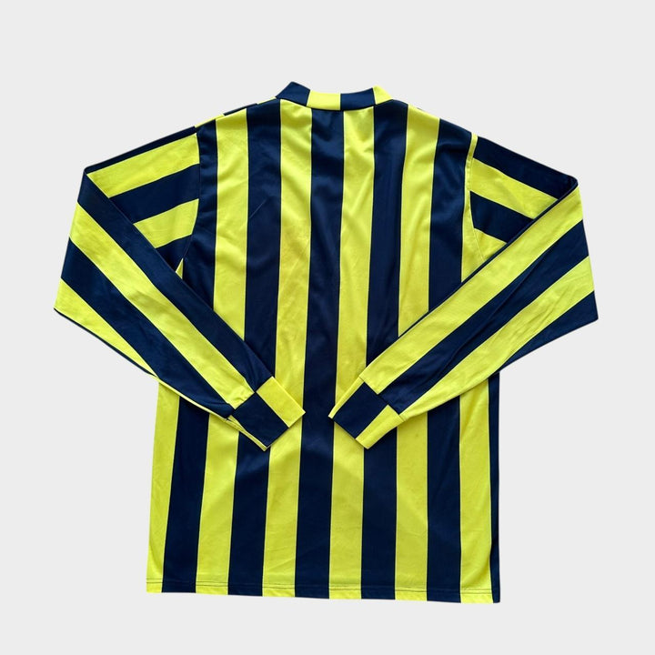 Vintage 80s Nike camiseta de manga larga - grande