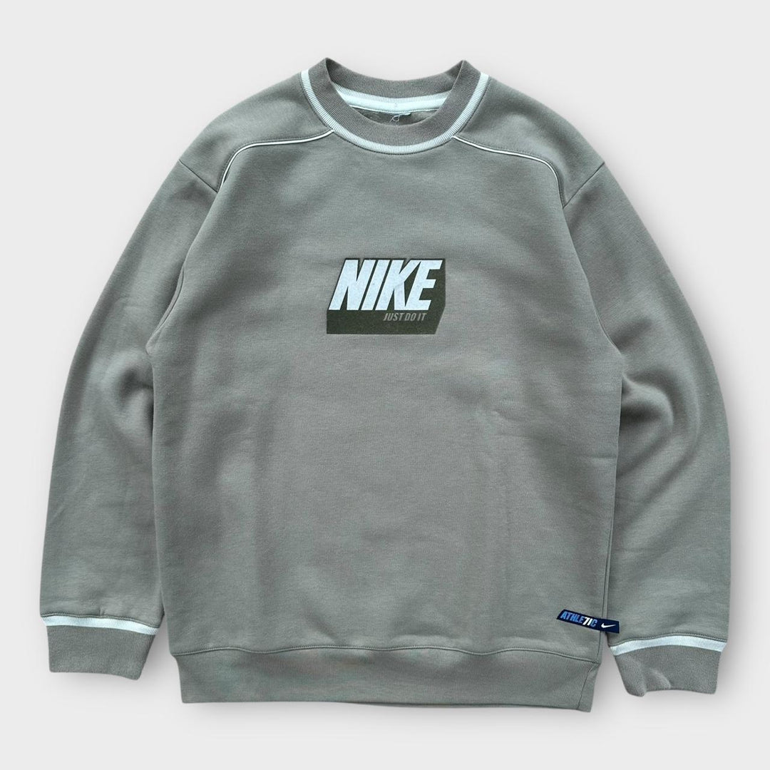 Sudadera Nike vintage - mediana