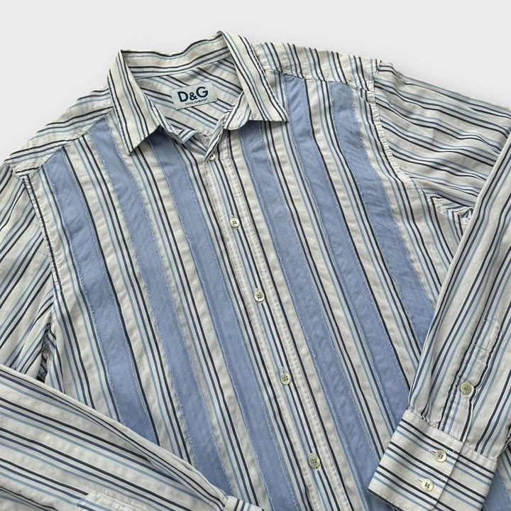 Dolce & Gabbana camisa - mediana