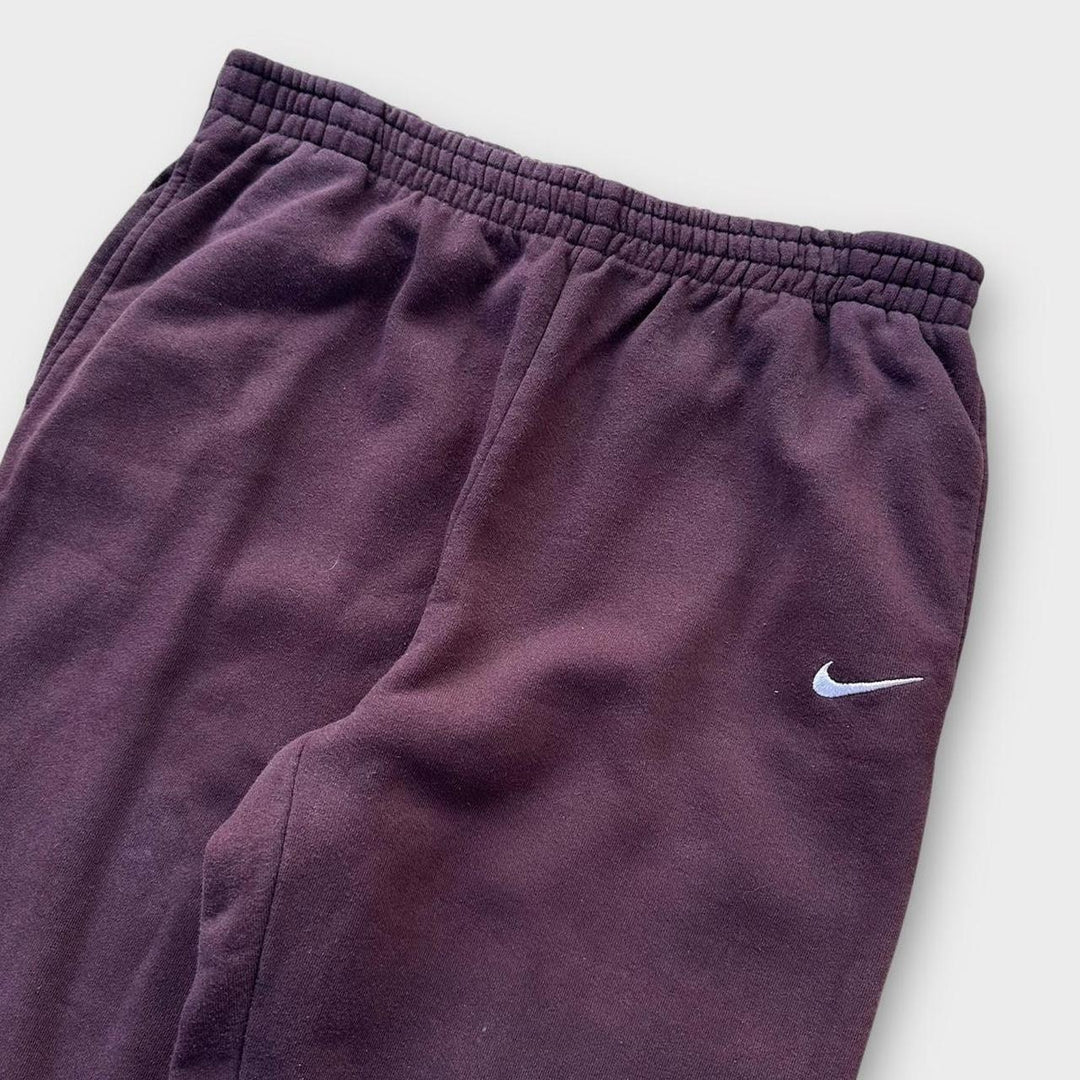 Pantalones jogger Nike vintage - grandes