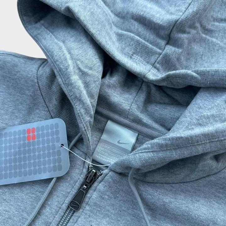 Sudadera con capucha Nike vintage - mediana