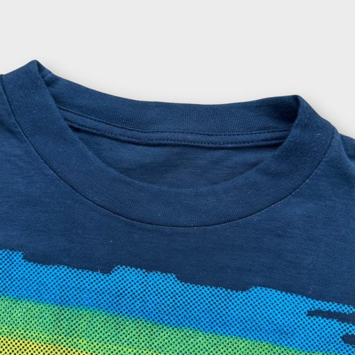 Camiseta Vintage Backstreet Boys - mediana