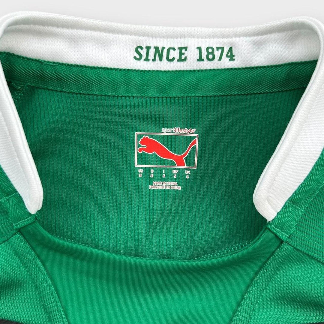 Camiseta de rugby Irlanda - pequeña