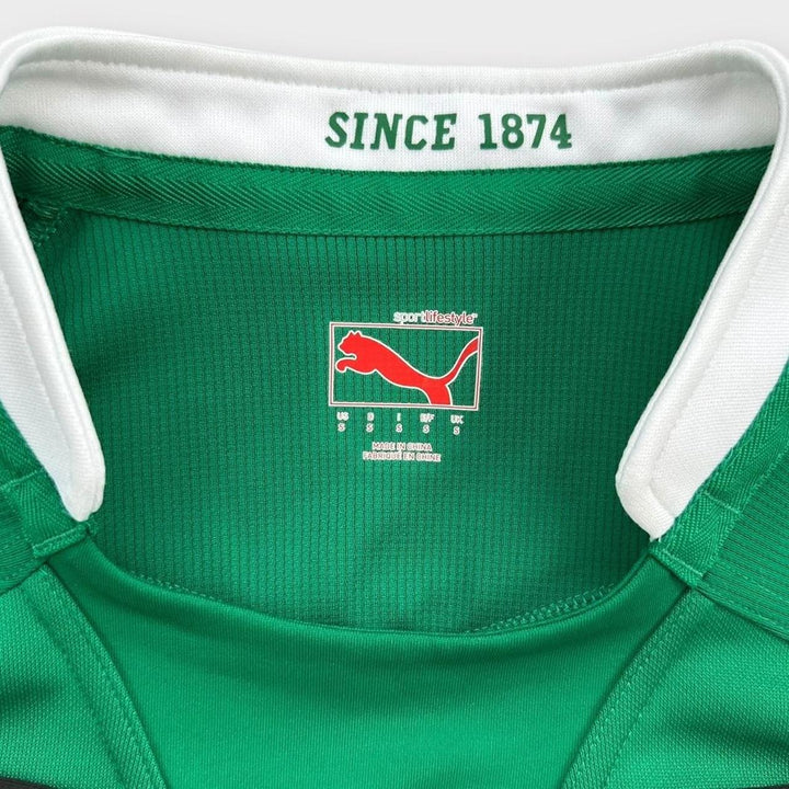 Camiseta de rugby Irlanda - pequeña