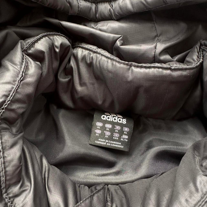 Chaleco acolchado Adidas - XL