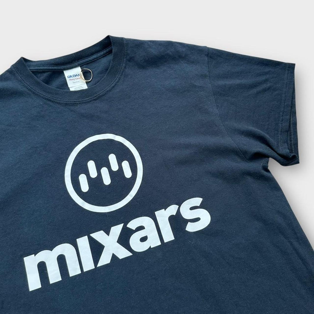 Camiseta DJ Mixars - mediana
