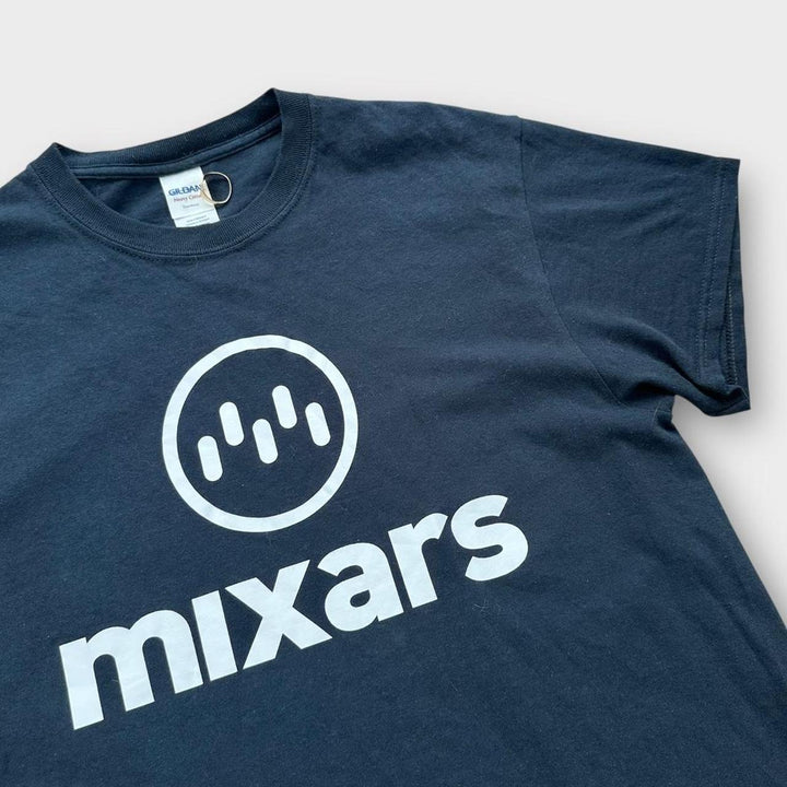 Camiseta DJ Mixars - mediana