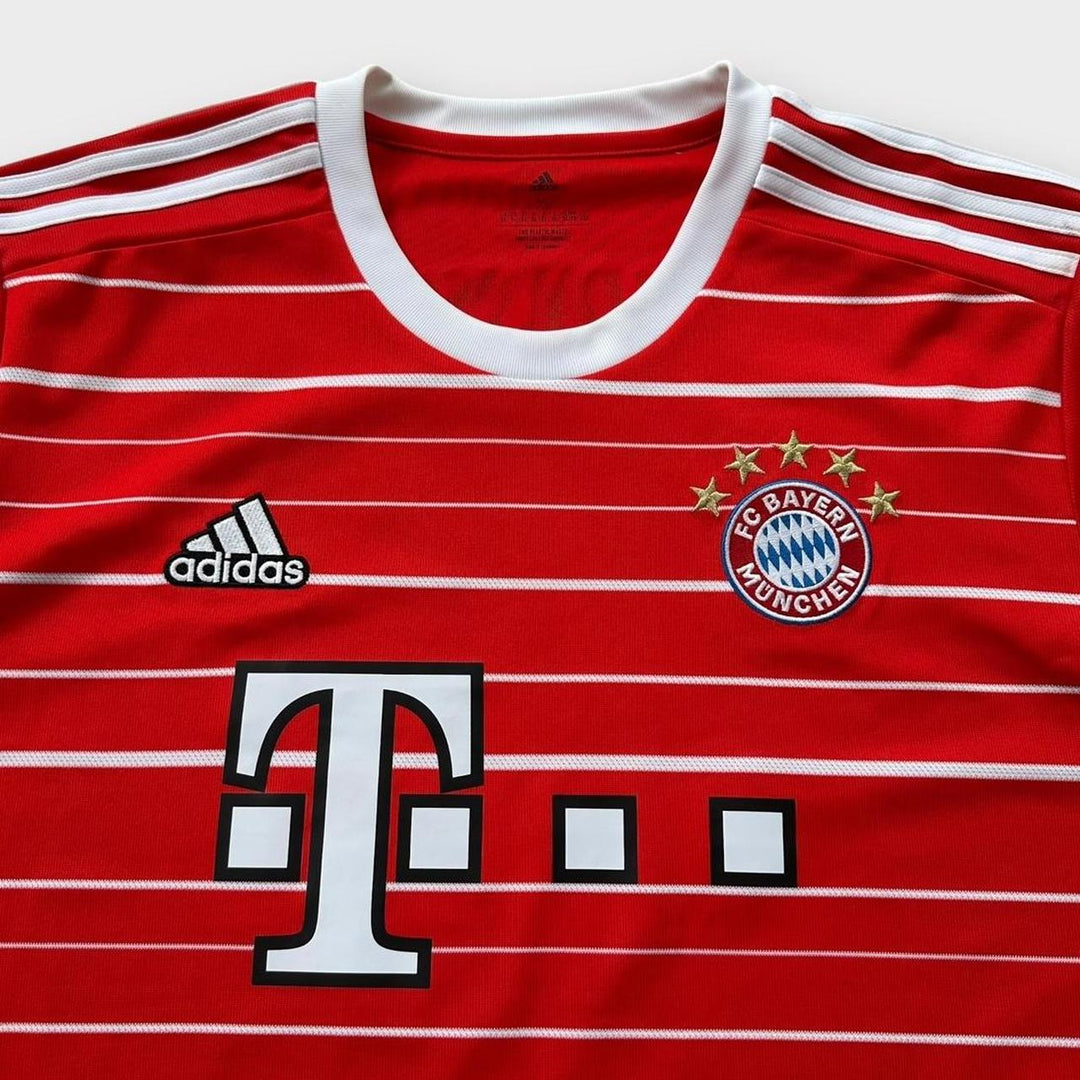 Camiseta de fútbol del Bayern de Múnich - XL