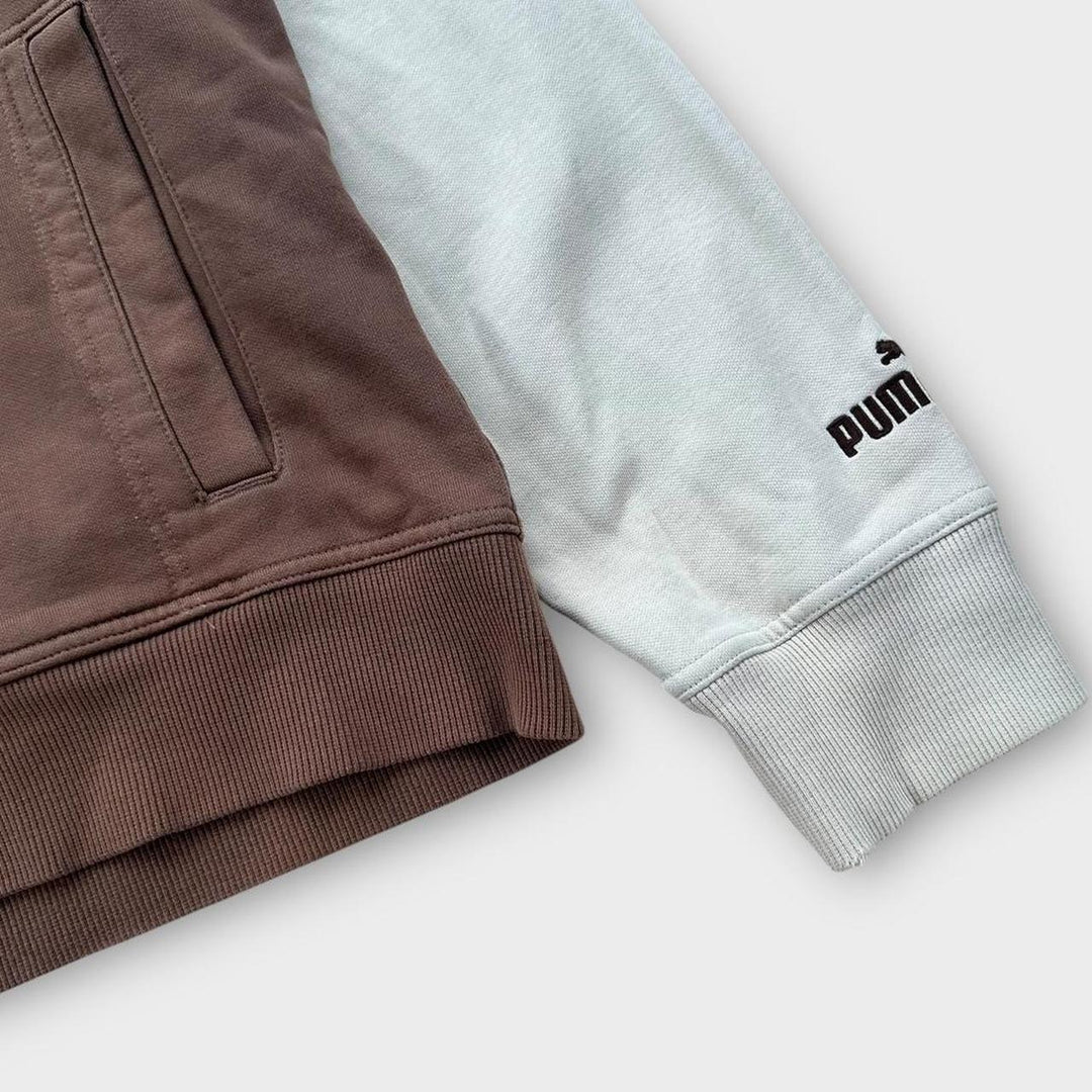 Sudadera con capucha Y2K Puma - XL