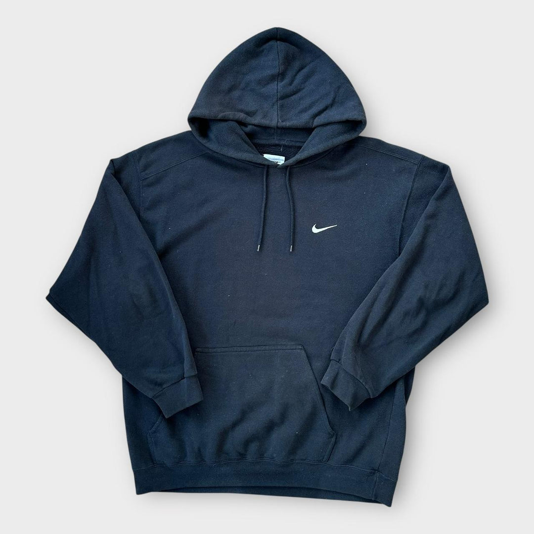 Sudadera con capucha Nike vintage - grande