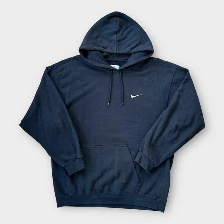 Sudadera con capucha Nike vintage - grande