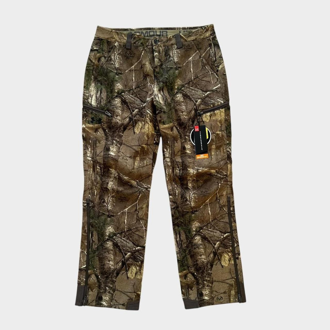 Pantalón Under Armour Real Tree - 38x32