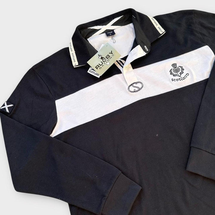 Camiseta rugby Escocia - XL