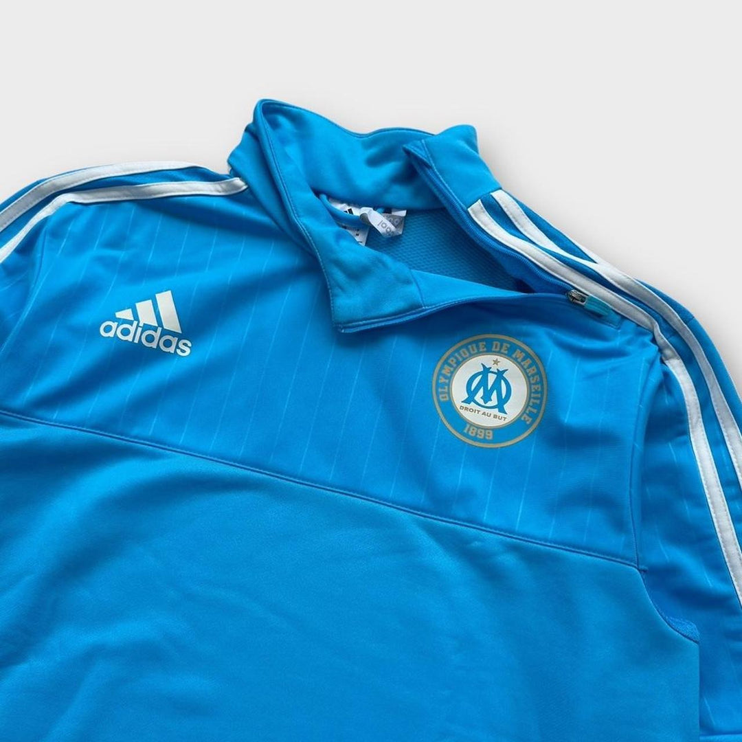 Chaqueta tipo jersey de fútbol del Marsella - mediana