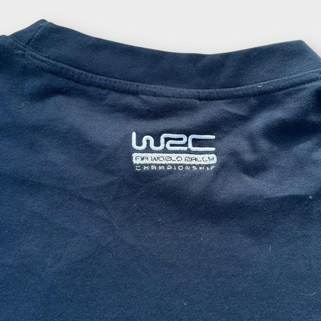 Camiseta con gráfico Vintage Motor rally - XXXL