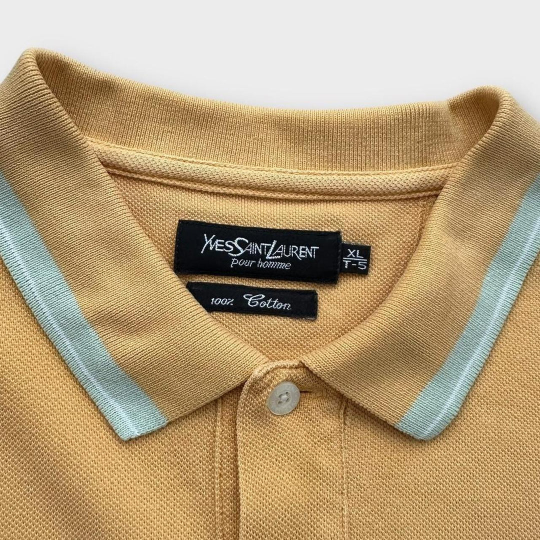 Polo YSL - XL