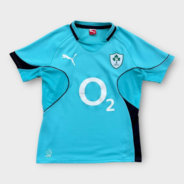 Camiseta de rugby de Irlanda - mediana