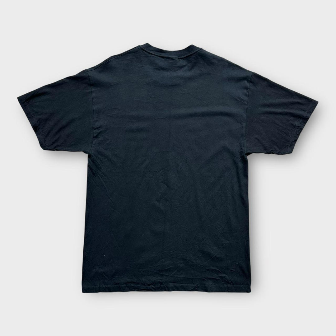 Camiseta con gráfico de David Copperfield - grande