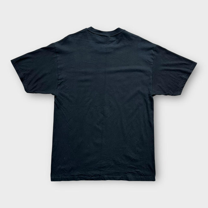 Camiseta con gráfico de David Copperfield - grande