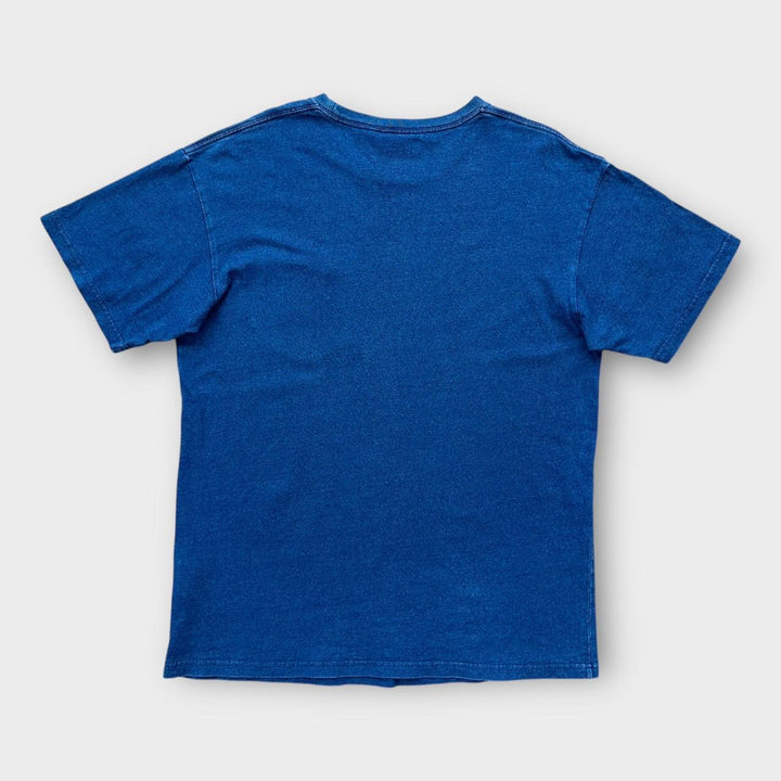 Camiseta con bolsillo de Carhartt WIP - mediana