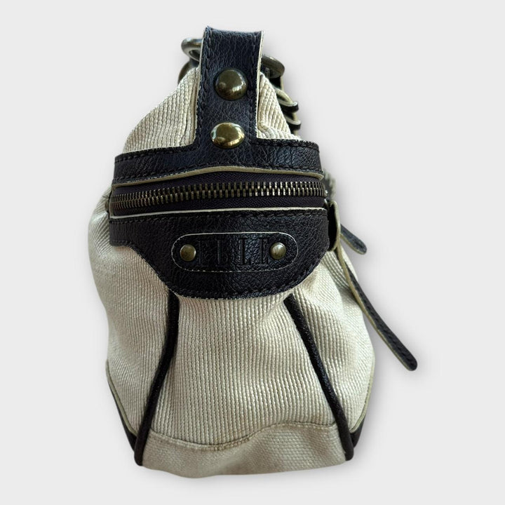 Bolso de mano Y2K Elle - talla única