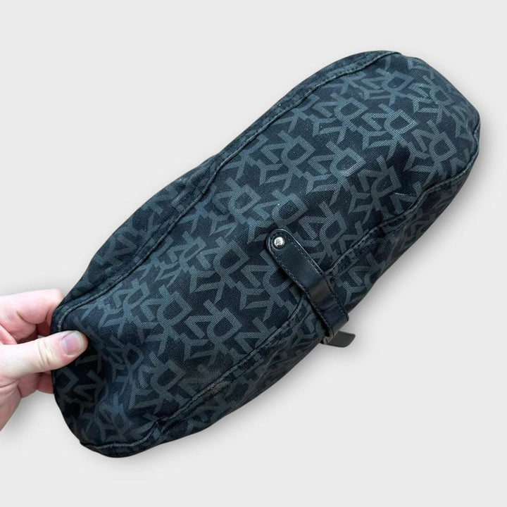 Y2K Bolso DKNY de principios de 2000