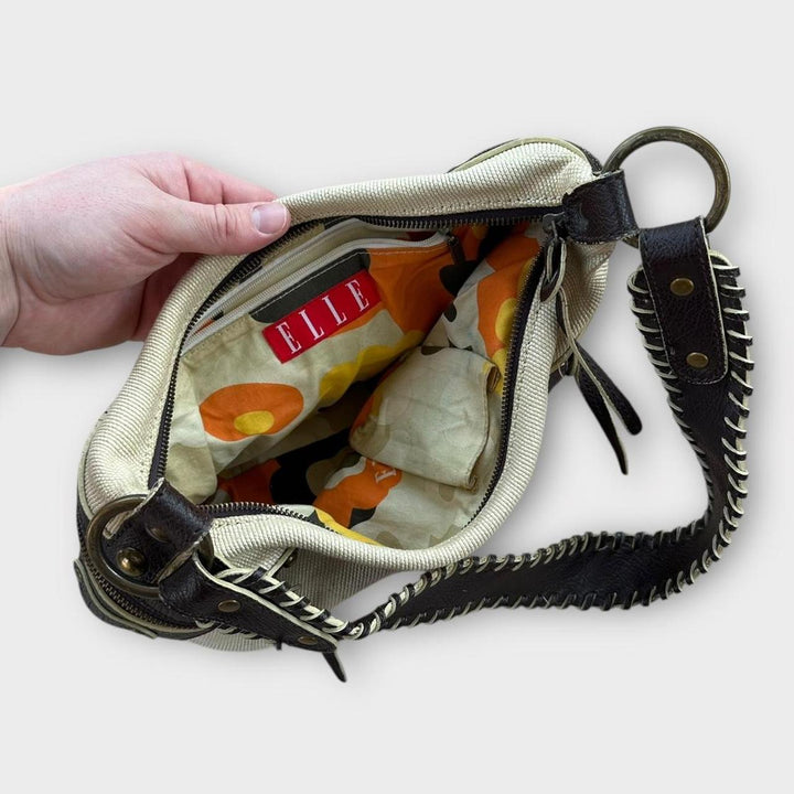 Bolso de mano Y2K Elle - talla única