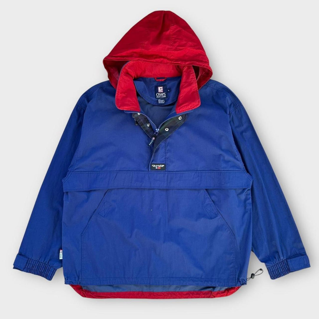 Chaqueta tipo jersey de Chaps Ralph Lauren - grande