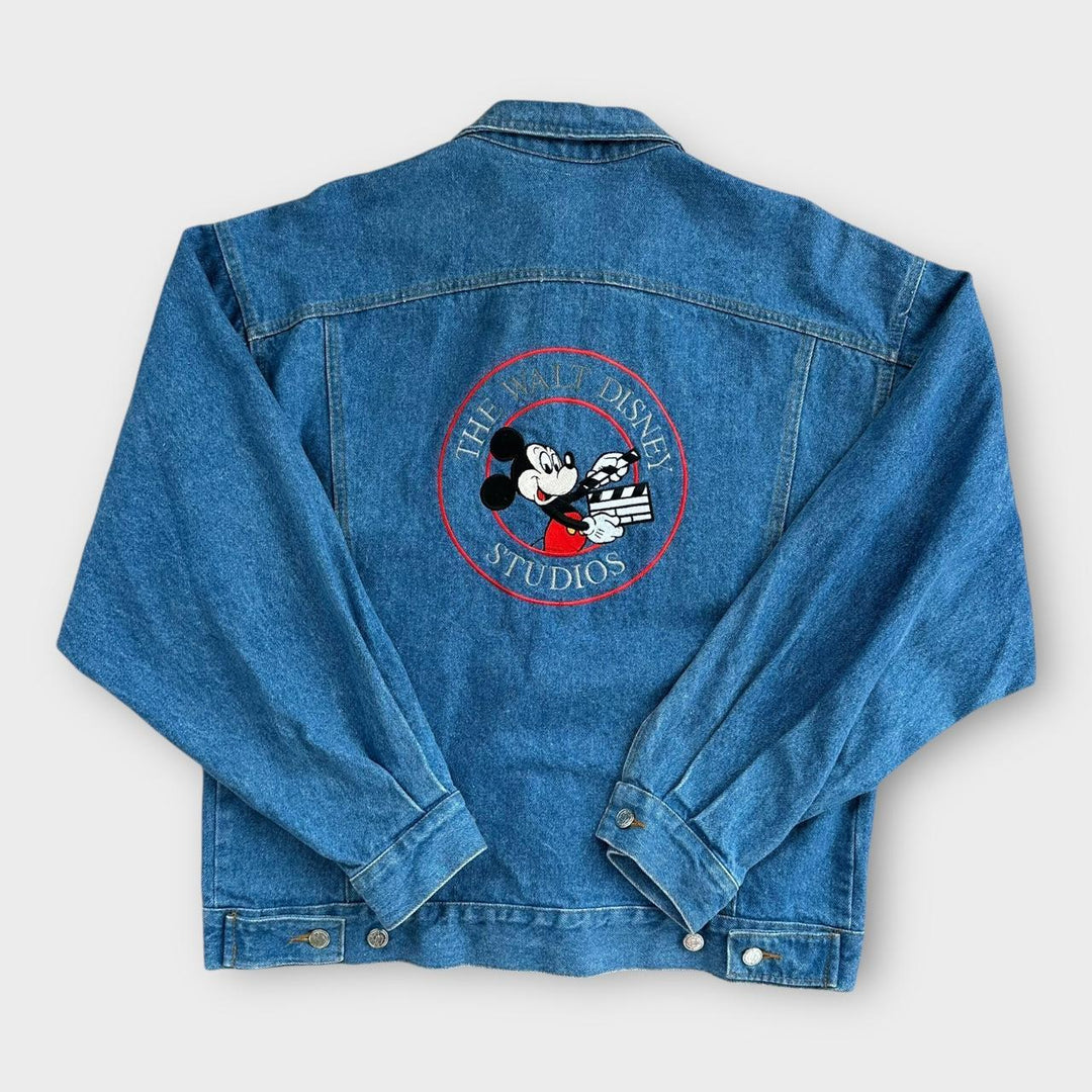 Disney Chaqueta vaquera - grande