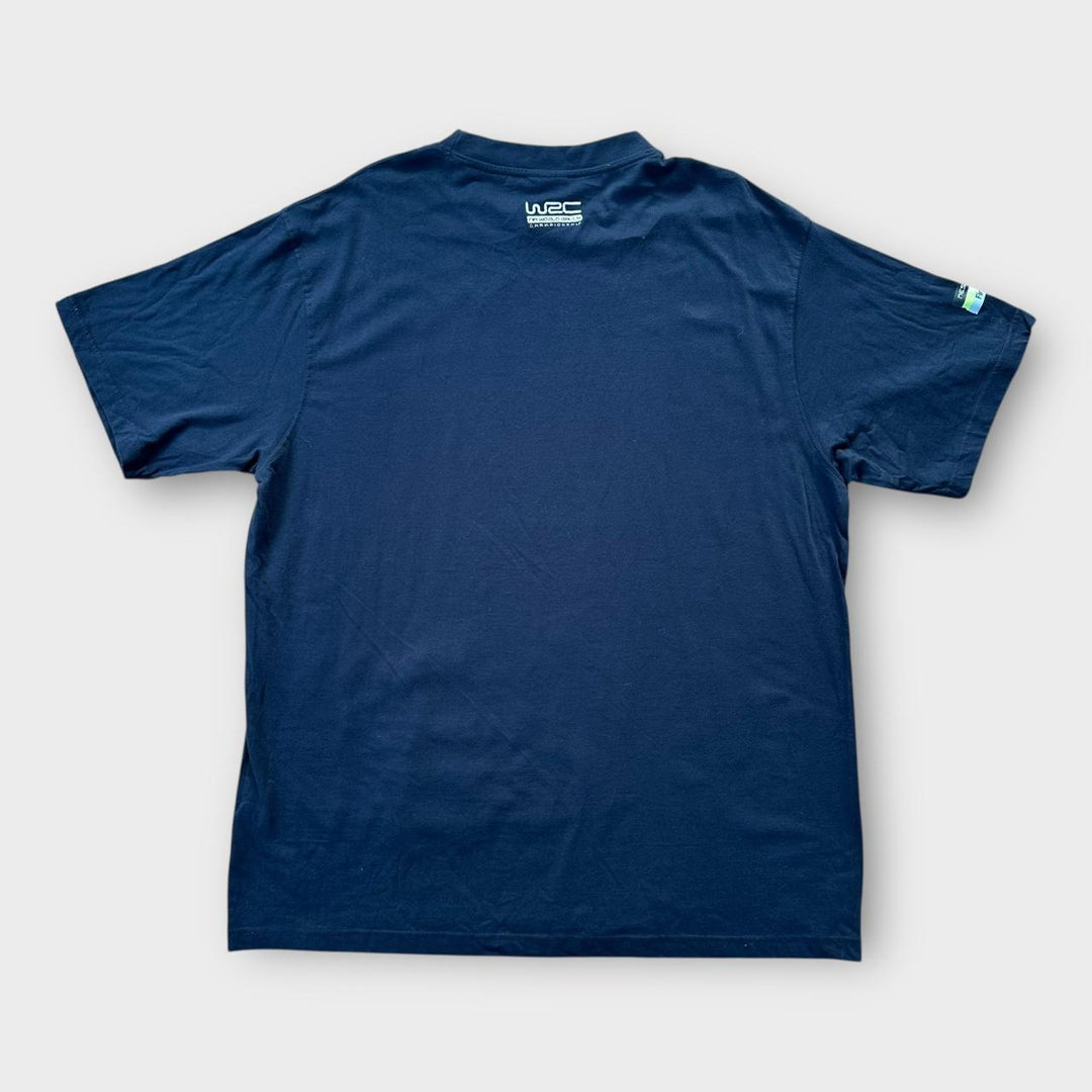 Camiseta con gráfico Vintage Motor rally - XXXL