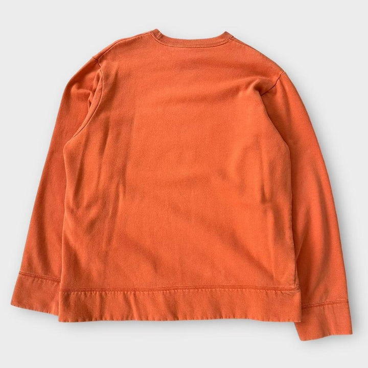 Sudadera Tommy Hilfiger - Pequeña