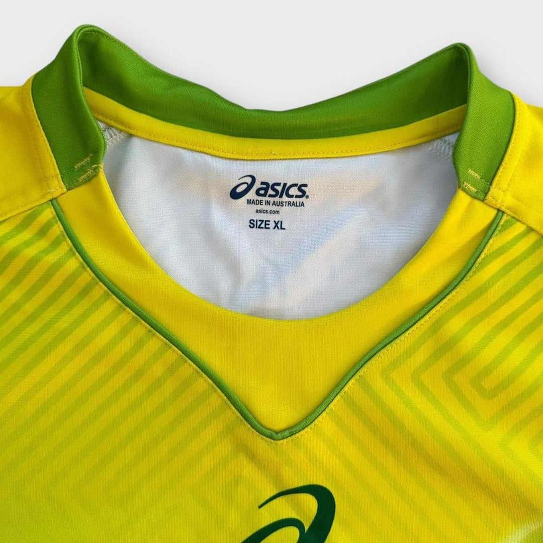 Camiseta de rugby Australia rugby a siete - XL