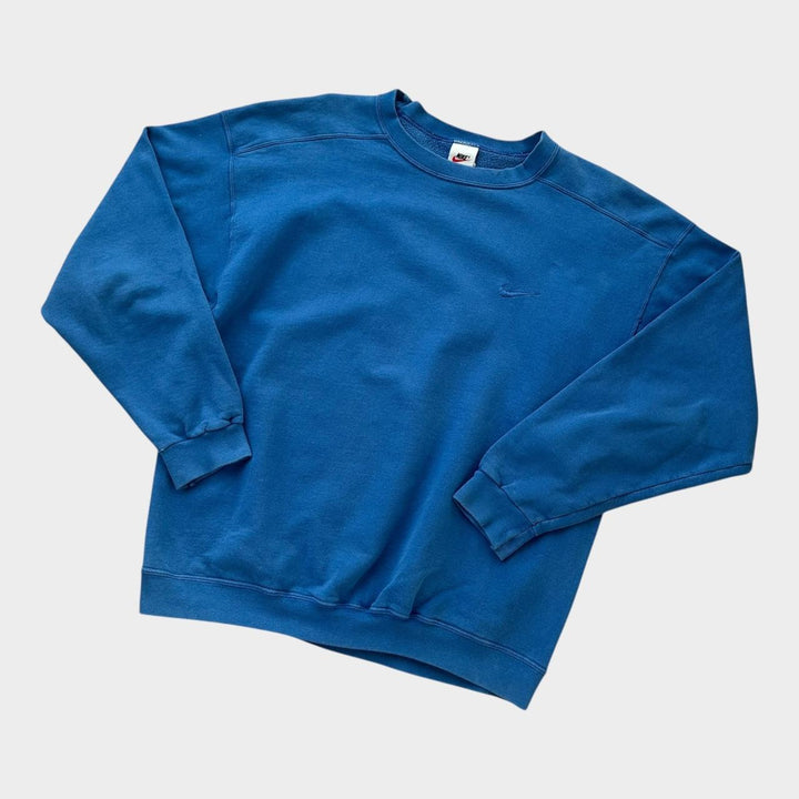 Sudadera Nike vintage - grande