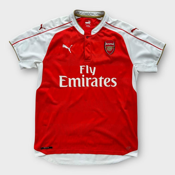 Camiseta de fútbol del Arsenal - grande