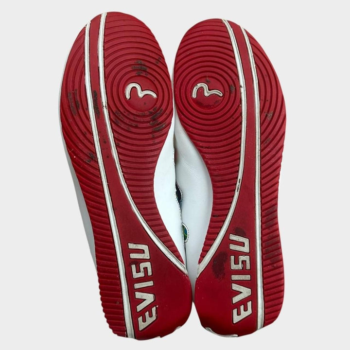 Zapatillas deportivas Y2K Evisu - UK6