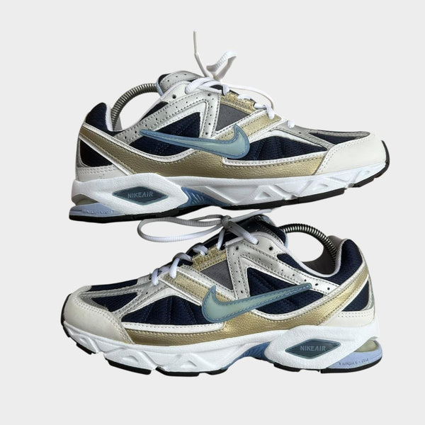 Zapatillas Nike vintage - UK8 para mujer